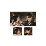 JYJF QQNNX 1st Merch