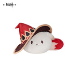 Genshin CHHB DDK Plush Pillow