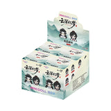 MDZS Minidoll YSYM Series Blind Boxes