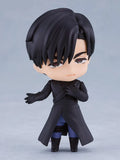 Alien Stage GSC Nendoroid Q Version Figures