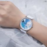 MDZS XYS YJTC Watch