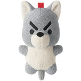 Wen Tong Zi FDXL Plush Pendant