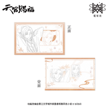 TGCF MXS YH ShangHai Pop-up Store