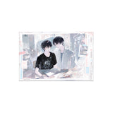 Wait For Me After School Muling 2nd Round Merch