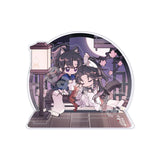 Erha QQNNX 2nd Merch