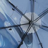 MDZS XYS QMXH Umbrella