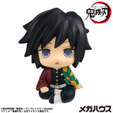 Demon Slayer: Kimetsu no Yaiba BilibiliGoods Figurines