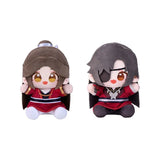 TGCF MiniDoll QLLL Merch