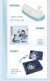 MDZS WXS Anti-Blue Light Glasses Frame