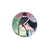 MDZS 7th Anniversary TQ YH ZY FY Merch