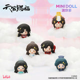 TGCF Minidoll YNHK Blind Box