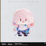 Honkai Star Rail MiHoYo Q Version Plush Doll