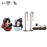 MDZS QC Character Figure Doll Toys YZLG
