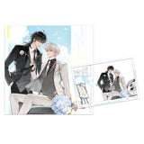 FOG QSWH 2nd Round Merch