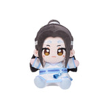 MDZS Minidoll SN Plush Doll Pendant
