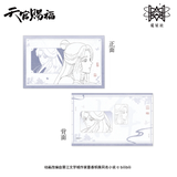 TGCF MXS YH ShangHai Pop-up Store