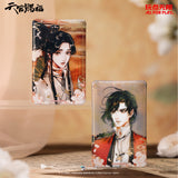 TGCF WDWX HYLY Badge
