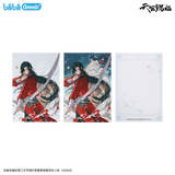 TGCF bilibiliGoods PQY Merch