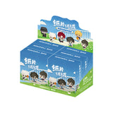Link Click Minidoll ZPRR Blind Box