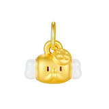 MDZS MKLON Collaboration Jewelry