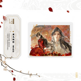 TGCF HuiXiangShiJie Vol.01 CD Album