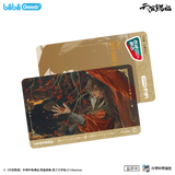 TGCF bilibiliGoods WXTX Transit card