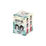MDZS Minidoll YSYM Series Blind Boxes