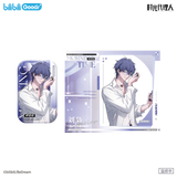 Link Click BilibiliGoods Morning Time LX 2025 Birthday Merch