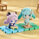 Genshin Official TMQZ Q-Version Blind Boxes