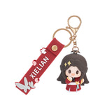 TGCF MiniDoll QLLL Merch