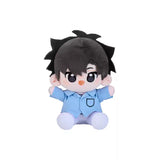 Link Click Minidoll NSZL 15CM Q Baby Doll