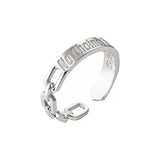 Link Click XYS Theme Rings