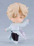 Alien Stage GSC Nendoroid Q Version Figures