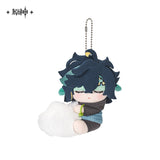 Genshin QLPD TMNN Merch