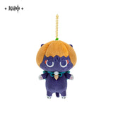 Genshin HYQX Plush Pendant