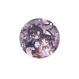 Erha QQNNX 2nd Merch
