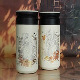 TGCF XYS THC Thermos Cup