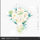 Tears of Themis MiHoYo 5 Anniversary Merch