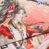 TGCF XYS TYCF Automatic Umbrella