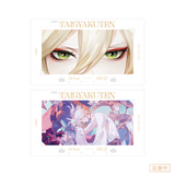 Onmyoji YYWN 2nd Card