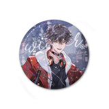 I Became a God in a Horror Game LT LDZW Merch(Offline)