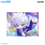 Link Click MOD 4st Round Merch