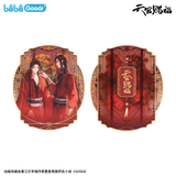 TGCF bilibiliGoods JZL Merch