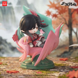 TGCF WDWX LFXR Figurine