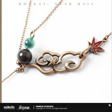 Honkai StarRail MiHoYo DanHeng Jewelry