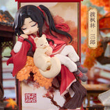 TGCF MJDM GFJJ Blind Boxes