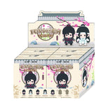 MDZS NICEFUN FUN XD Blind Boxes
