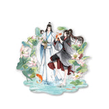 MDZS FHJ Merch
