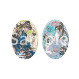 Erha QQNNX 1st Merch(on-line)