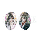JYJF QQNNX 2nd Merch